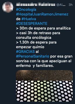 El runrún: Tragedia en la cena de empresa