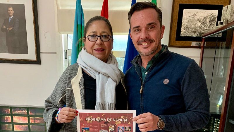 Un total de 31 actividades dinamizarán la oferta de ocio navideña en Punta Umbría