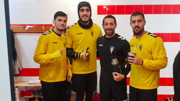 El San Roque se juega en Lebrija llegar a 2020 fuera del descenso