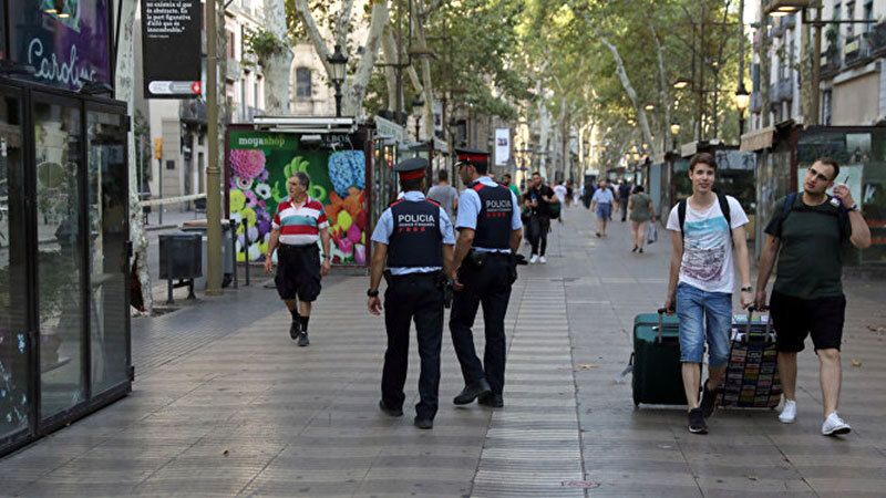 Cataluña, destino mayoritario para los onubenses que viven fuera de Andalucía
