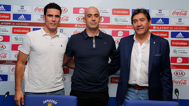 No se descartan los fichajes invernales en el Decano