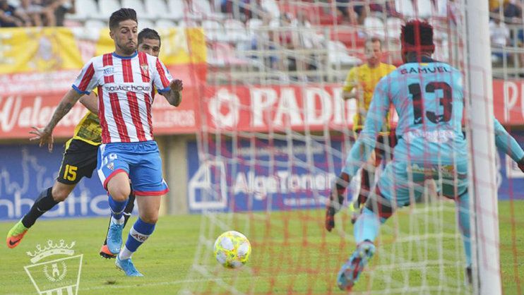 'Soy un recreativista como la copa de un pino pero quizás todavía no era el momento de volver'