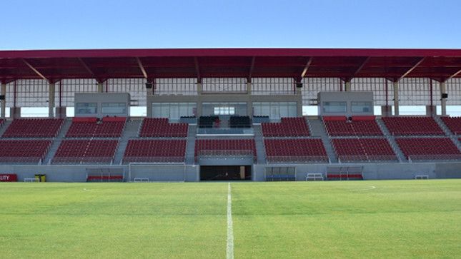 Entradas a cinco euros para el Sevilla Atlético-Recre