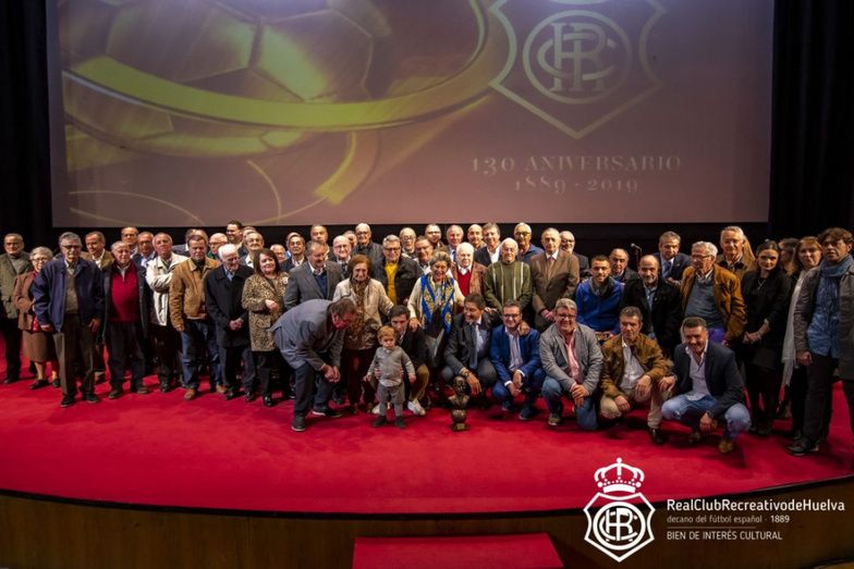 El Decano homenajea a su mayor patrimonio en el 130 aniversario