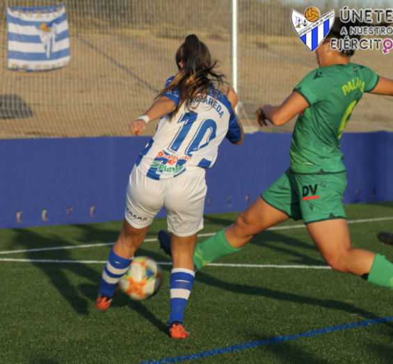 La Real frena el despegue del Sporting Huelva (0-2)