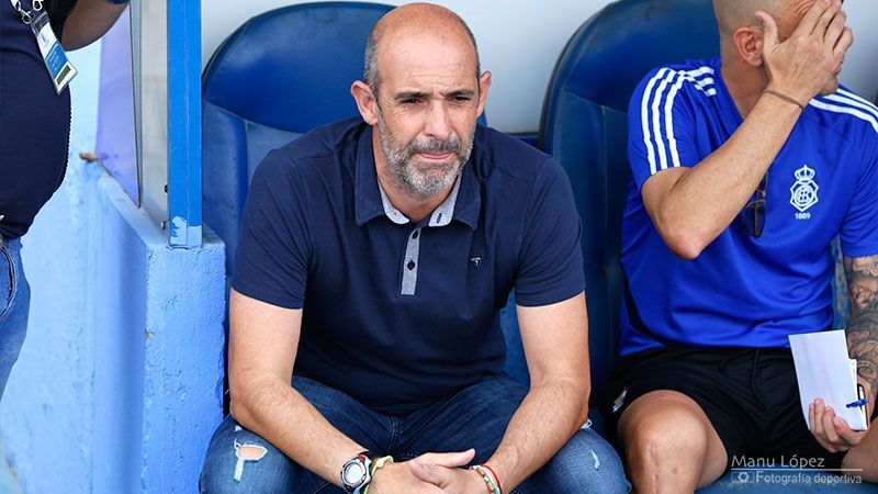 Monteagudo: 'Ahora queremos un rival grande y que nos toque jugar en casa'