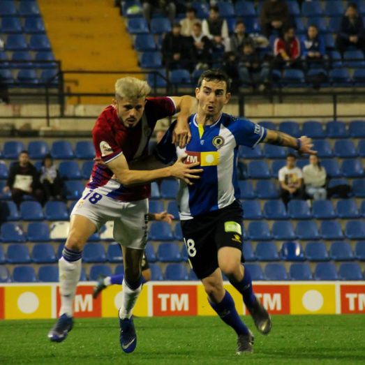 La cantera al poder (0-1)
