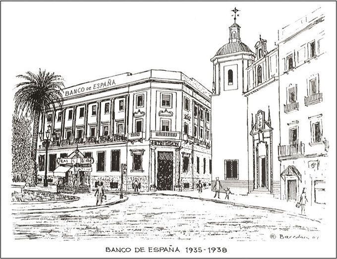Banco de España