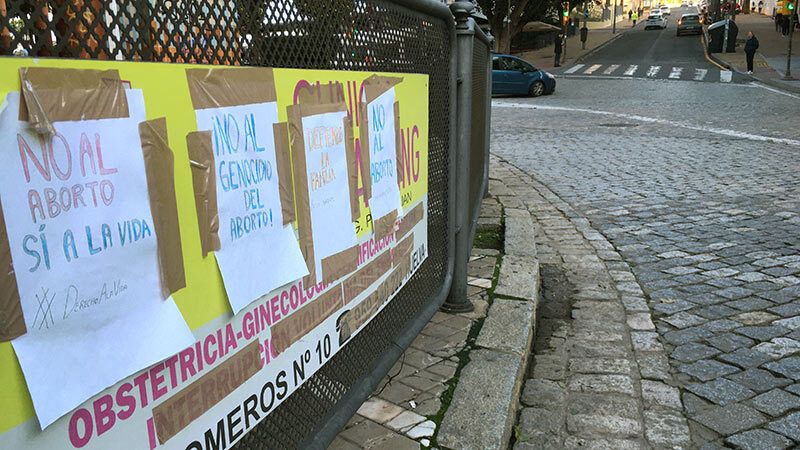 El runrún: El Mercado Navideño hace aguas