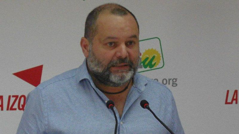 Reclaman a la Junta y al Ayuntamiento de Lepe la 'pérdida' de 90.000 euros para una residencia de temporeros