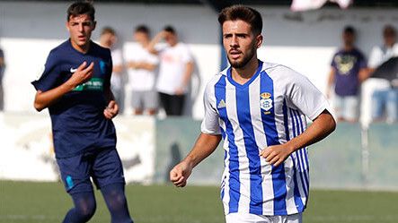 Dura derrota del Recre Juvenil en Granada (4-1)