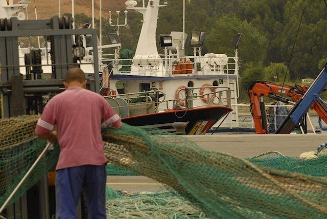 El marisqueo de a pie crece con la adjudicación de 30 nuevos carnés