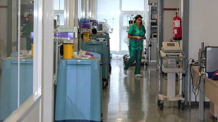 El Covid-19 se cobra dos nuevas víctimas en la provincia, que suma otros 24 hospitalizados