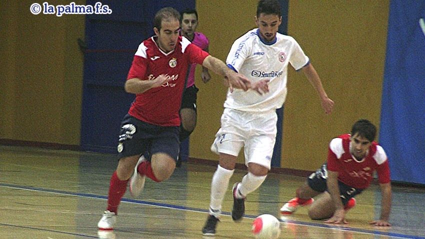 Duelos directos para Villalba y Trigueros