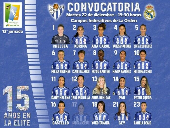 Sporting Huelva-Real Madrid: Una sonrisa para cerrar el año