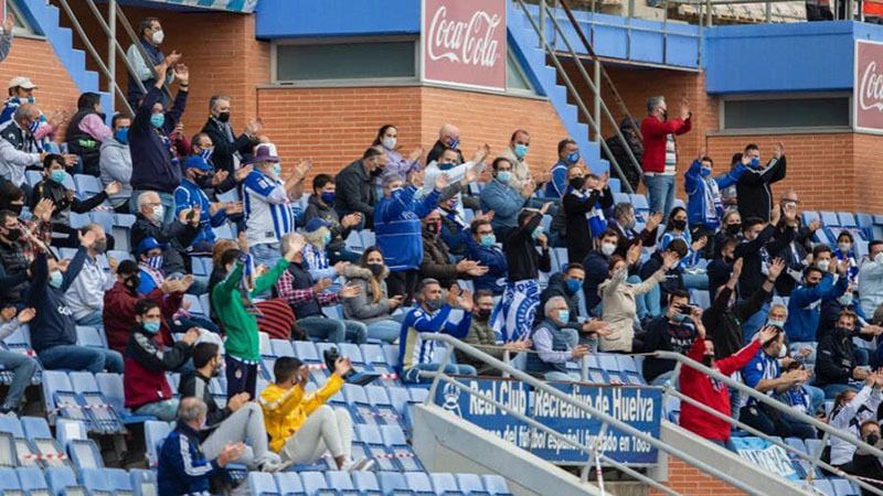 Huelva reduce su nivel de alerta a grado 3. ¿Qué significa?
