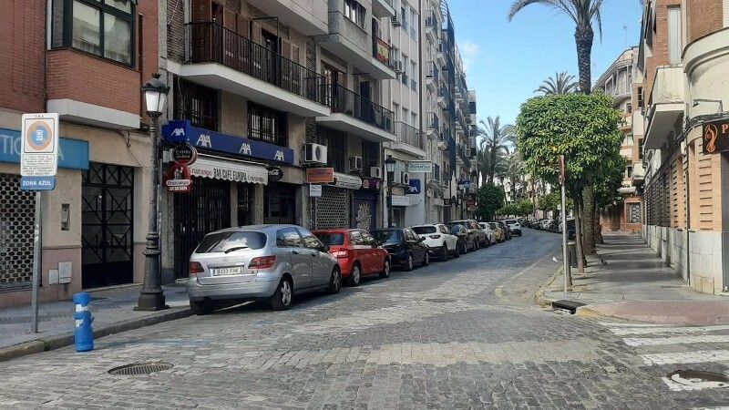 Nueve municipios onubenses continúan con una tasa por encima de los 500 por cada 100.000 habitantes