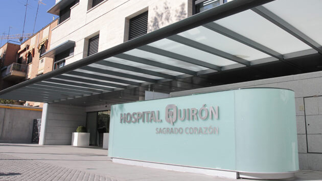 Tres especialistas de Quirónsalud Sagrado Corazón de Sevilla, entre los más prestigiosos de España según Forbes