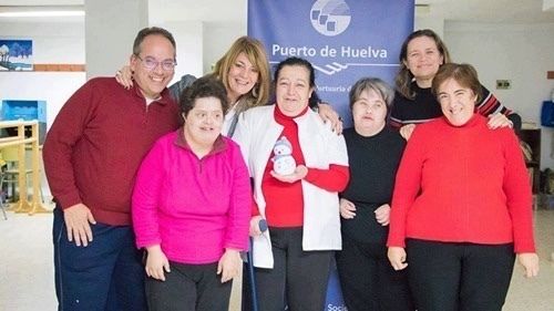 El Puerto impulsa con Voces del Conquero la campaña ‘Un niño, una sonrisa’