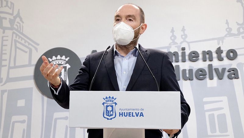 El Ayuntamiento de Huelva impulsa la ‘smart city’ con 1,4 millones de inversión de la EDUSI