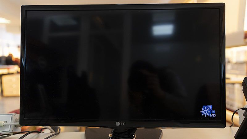 El runrún: Canal Sur, a negro por una RTVA de calidad