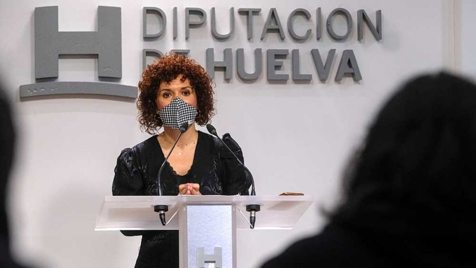 María Eugenia Limón reestructura la Diputación para alcanzar una provincia 'excelente y transformadora'