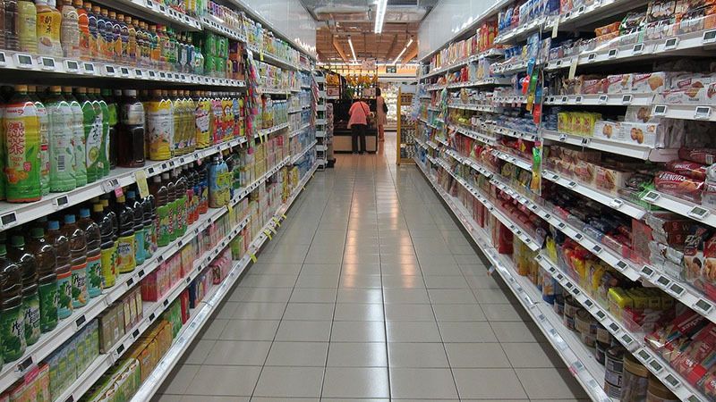 ¿Sabes a qué hora te cierra hoy el súper?