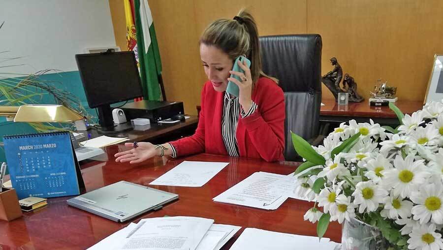 Verano lamenta 'el uso político' de la Atención Primaria y defiende la gestión de la Junta 