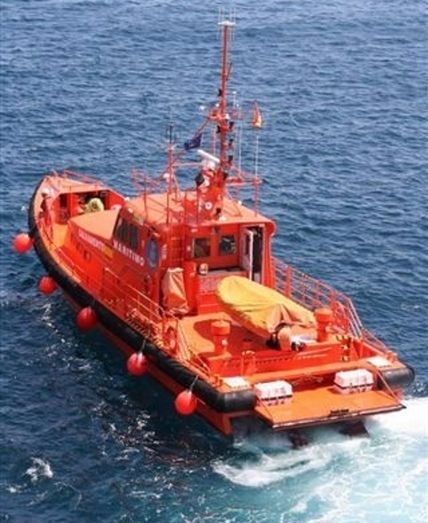 Buscan en el río Guadiana a un bañista de origen moldavo desaparecido este domingo