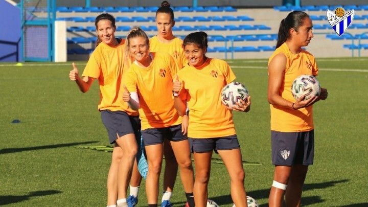 Sporting Huelva-Real Madrid: Una sonrisa para cerrar el año