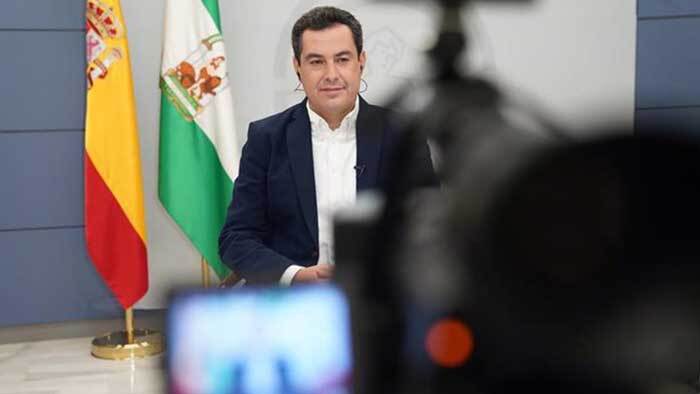 Moreno no endurecerá las restricciones antes de Navidad y decidirá a partir del día 26