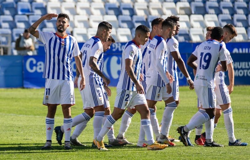 La victoria más plácida en años (6-0)