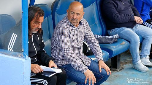 Claudio Barragán se comerá el turrón como albiazul