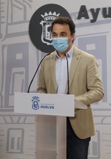 Daniel Mantero: 'Hay cerrados contratos para Colombinas, todos con cláusula Covid'