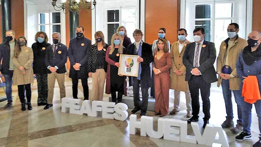 El runrún:  Sin mascarilla y a lo loco