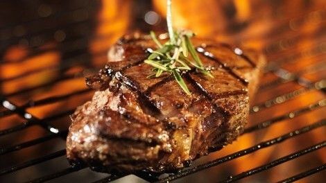 Los pros y las contras de comer carne roja