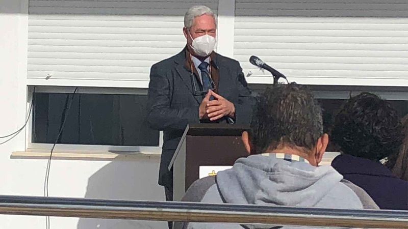 La Fundación Padre Diego Suárez Mora entrega sus becas escolares