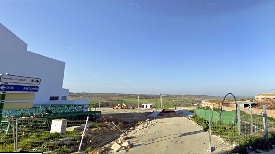 La Junta lanza una nueva oferta para la venta de suelos de AVRA en Bonares y Villalba del Alcor