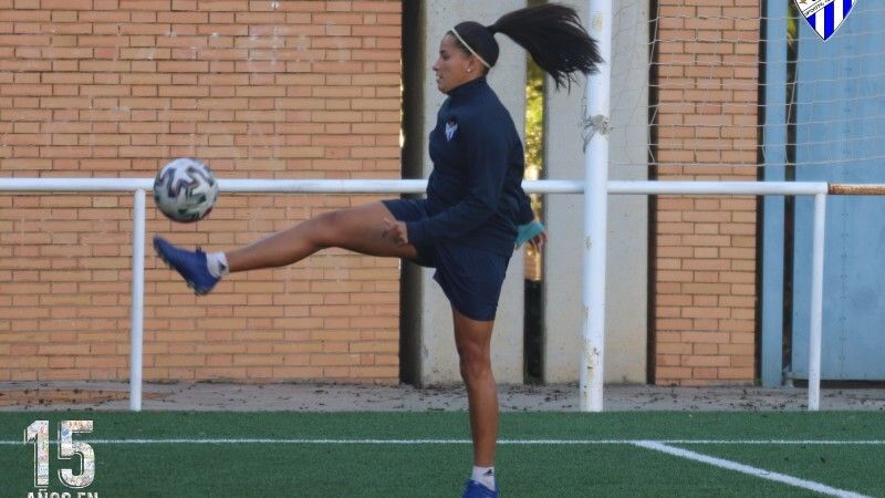 Korina: 'Los malos resultados son responsabilidad de todo el equipo'