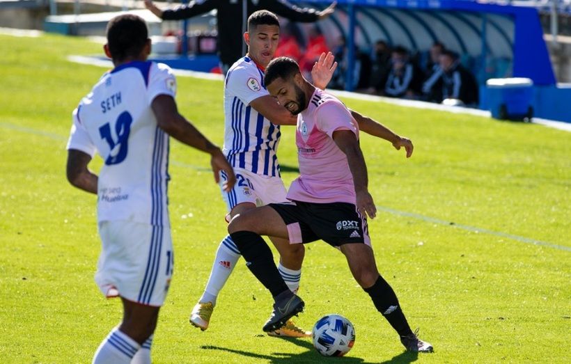 La victoria más plácida en años (6-0)