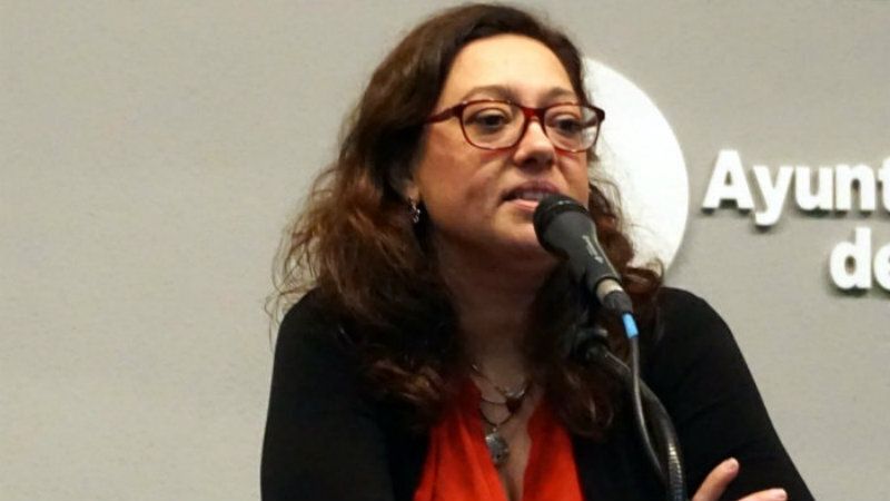 Manuela Romero: 'Es un castigo muy duro e inmerecido'
