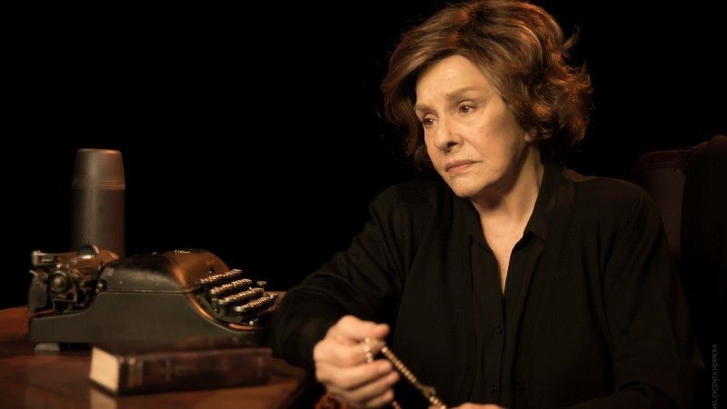 La Casa Colón acoge el Concierto de Navidad, el musical infantil 'Gisela y el libro mágico' y la obra 'Cinco horas con Mario'
