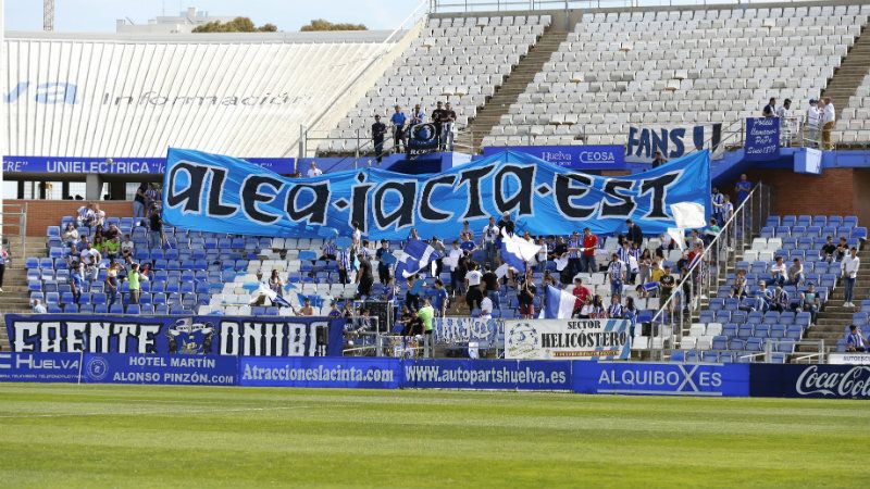 El Frente Onuba promueve una recogida solidaria de juguetes