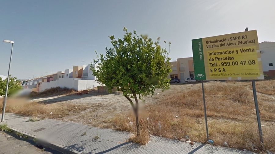 La Junta lanza una nueva oferta para la venta de suelos de AVRA en Bonares y Villalba del Alcor