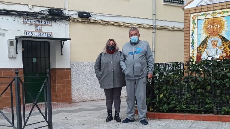 Unidas Podemos pide que 'se mantenga' el aparcamiento en las obras de la Plaza de los Dolores