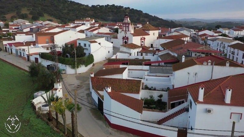 Más de la mitad de los municipios onubenses pasan del riesgo extremo