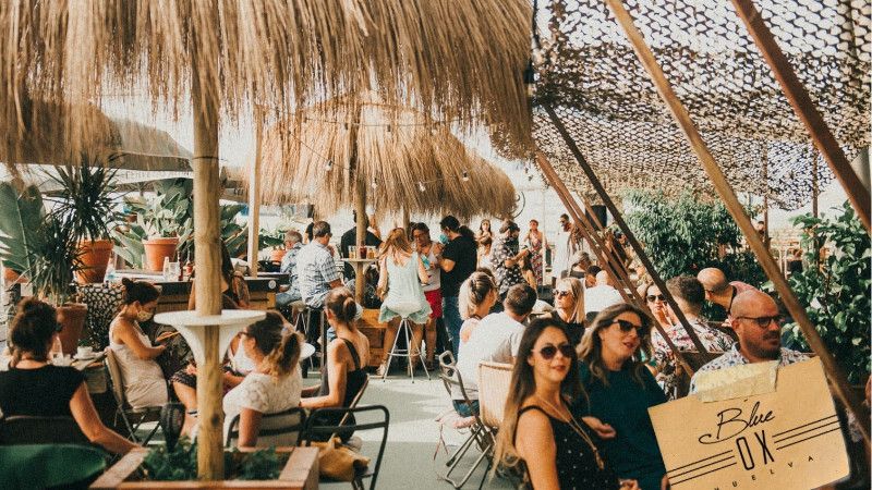 'Onujazz Inverfest' ofrecerá seis conciertos este invierno en Blue Ox