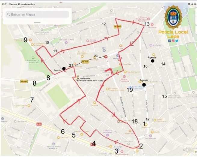 El runrún: Antes muerta que sin boda