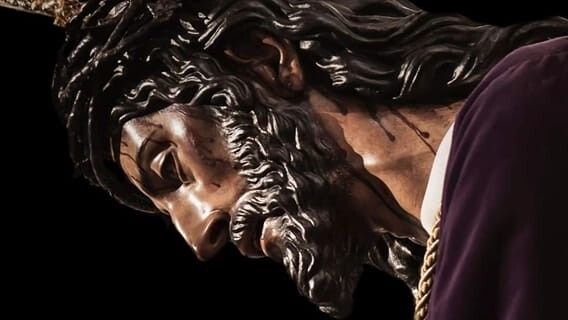 Concierto de Navidad de la Hermandad del Nazareno en Caja Rural del Sur