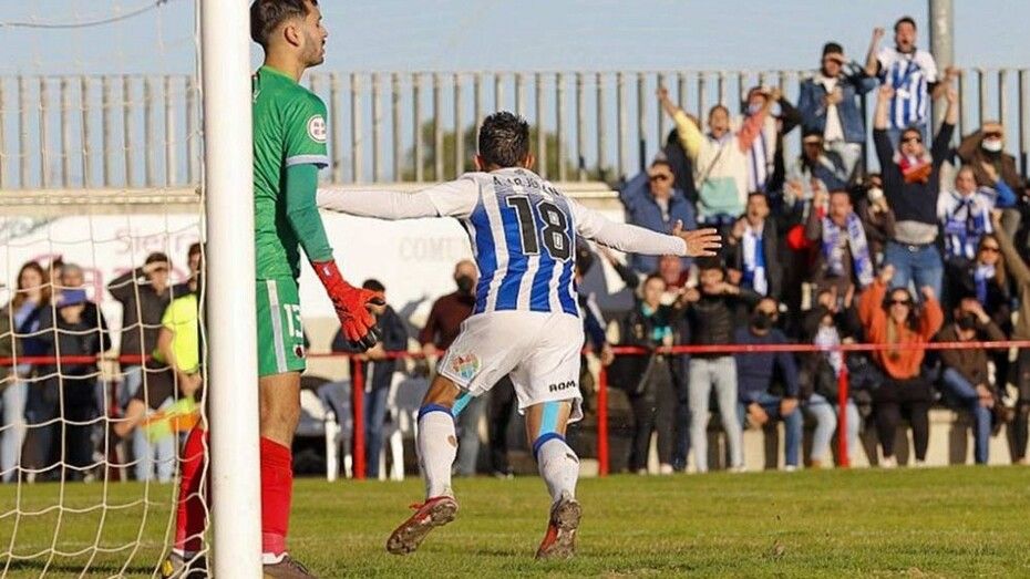 12 goleadores permiten al Decano ser líder